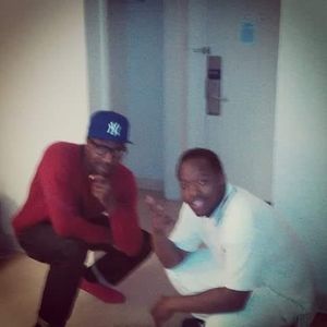 Meet your Posher, Daryl